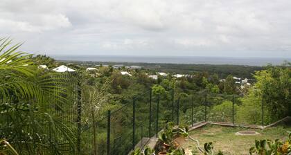 APPARTEMENT A 10 MN DE LA PLAGE