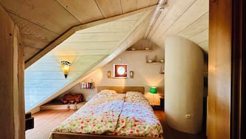 5 bedrooms, Internet