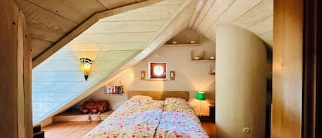 5 bedrooms, Internet