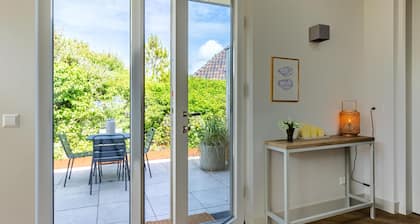 Maison de vacances élégante en bord de mer