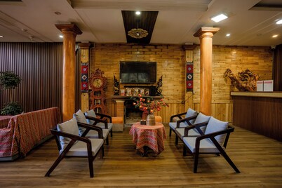 ซาปา ฟลอเรนซ์ โรงแรม