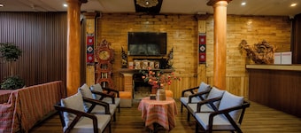 Sapa Florence Hotel