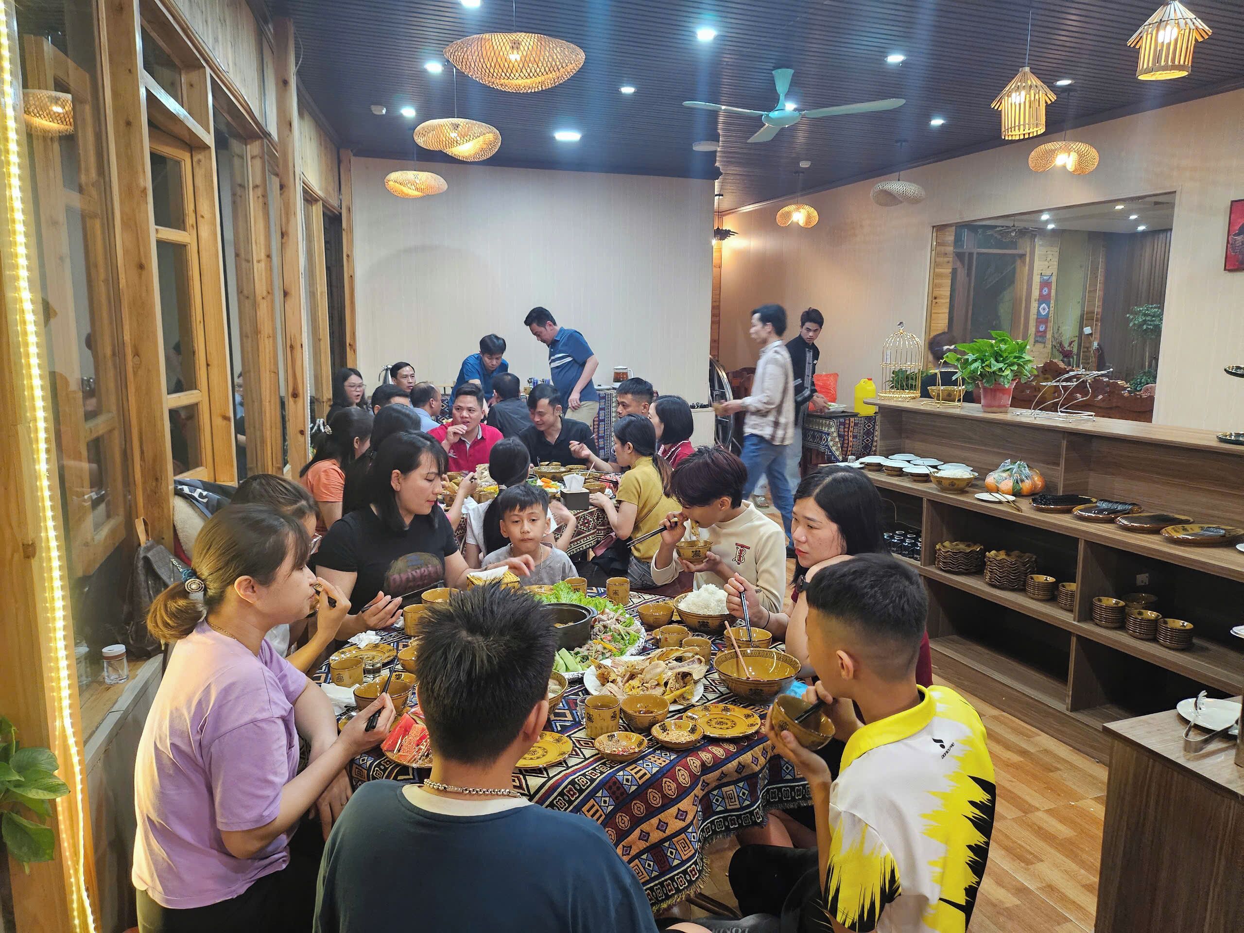 Restoran