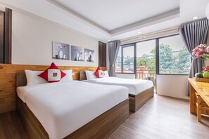 Free WiFi - Sapa Florence Hotel (Sa Pa)