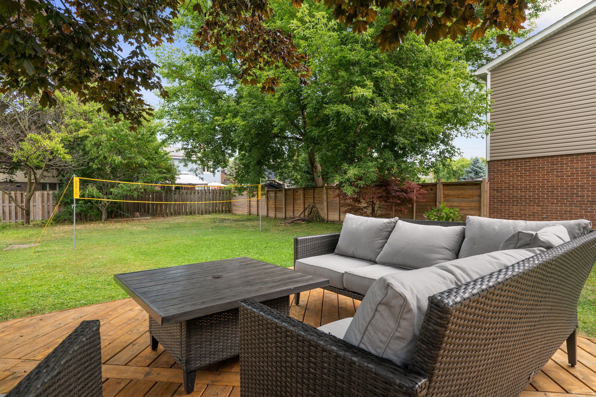 テラス / パティオ