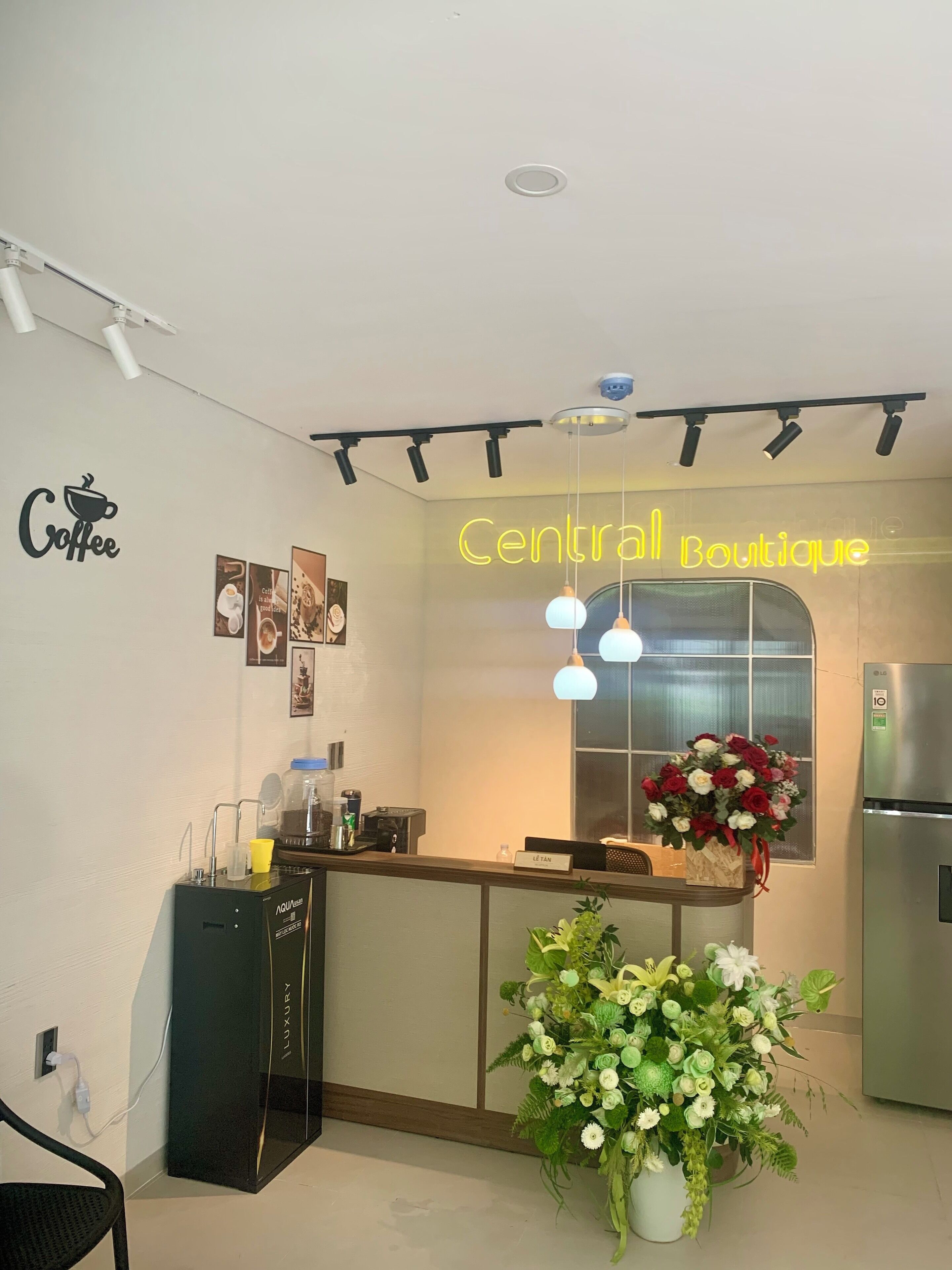 Foto - Central Boutique Villa , in old Town