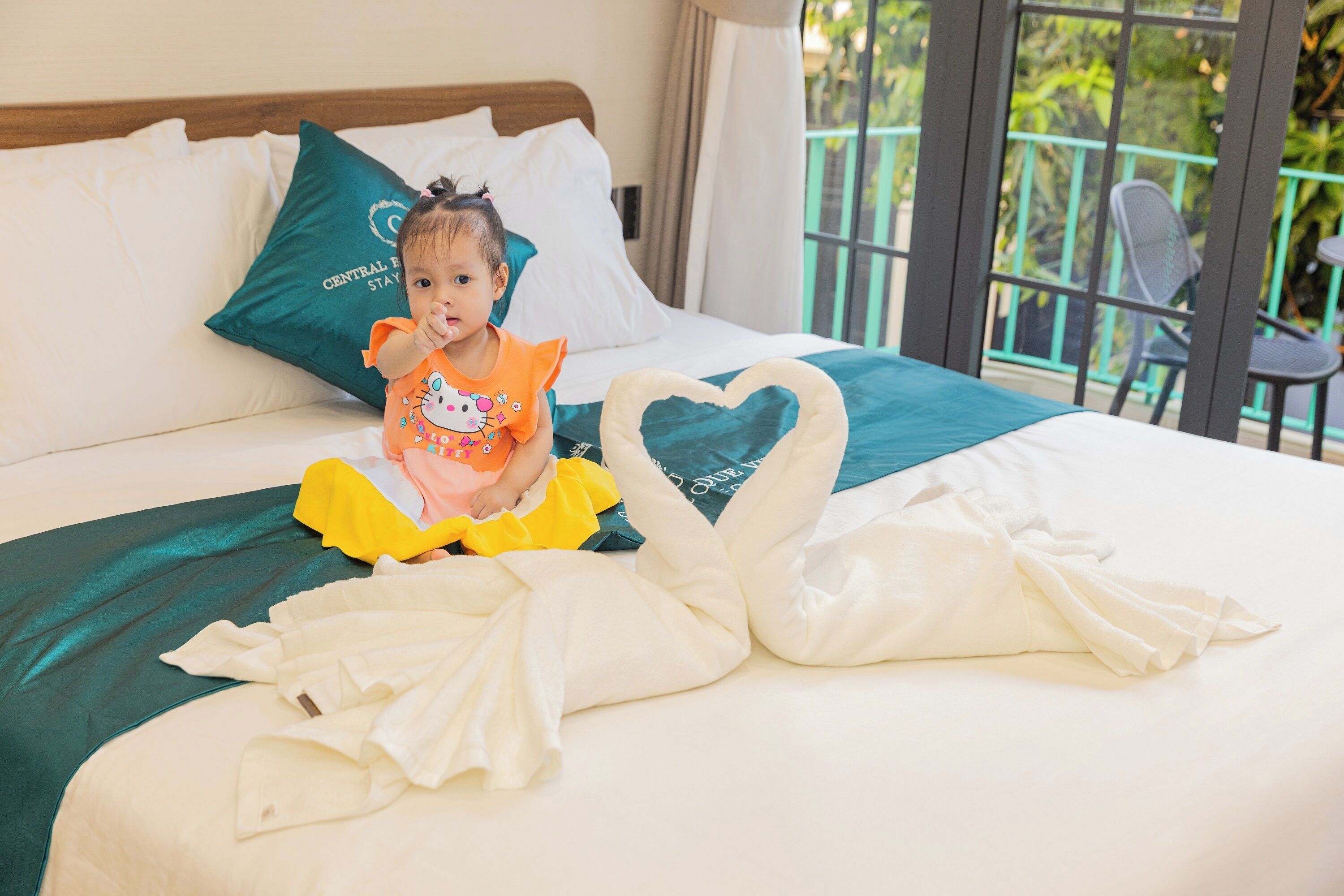 Foto - Central Boutique Villa In Old Town