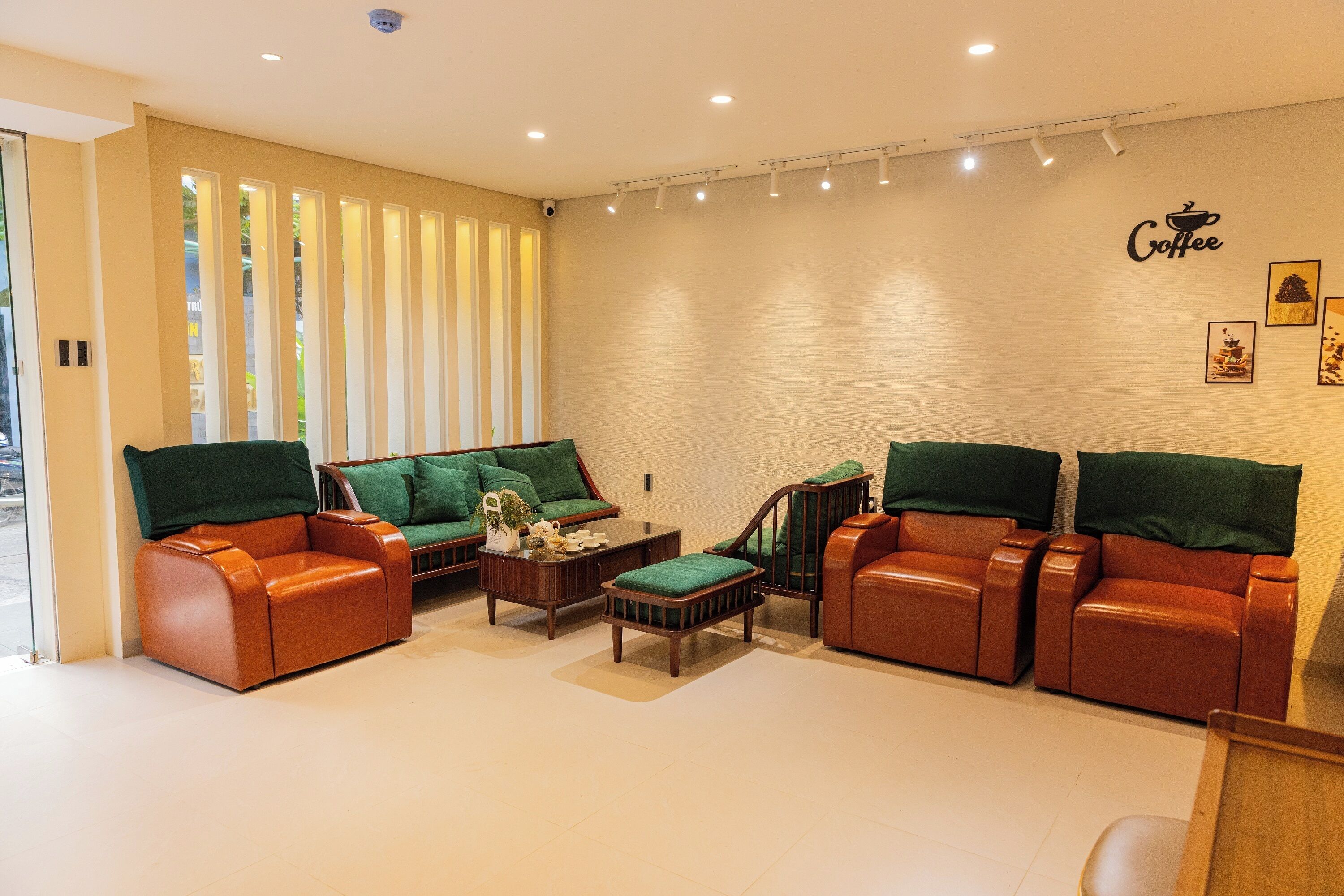 Foto - Central Boutique Villa , in old Town