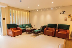 Reception - Central Boutique Villa In Old Town (Hoi an)