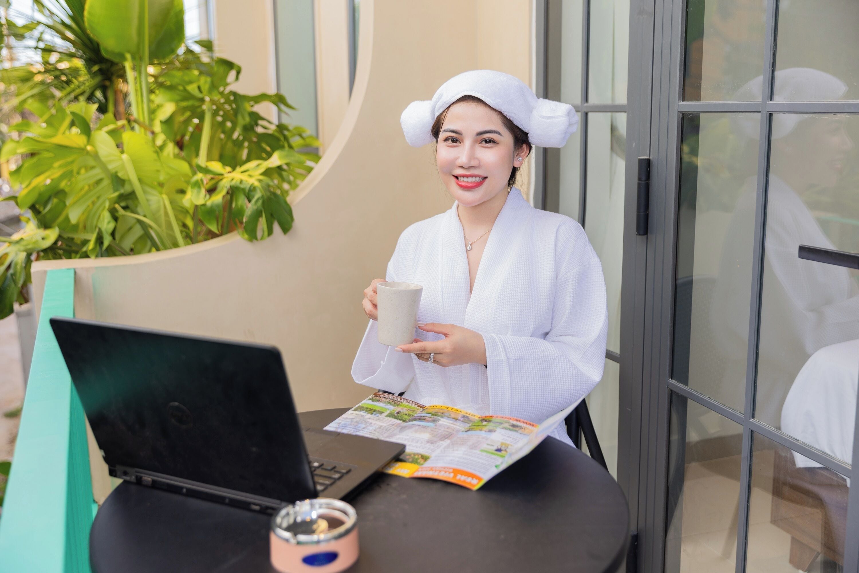 Foto - Central Boutique Villa , in old Town