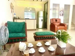 Living area - Central Boutique Villa In Old Town (Hoi an)