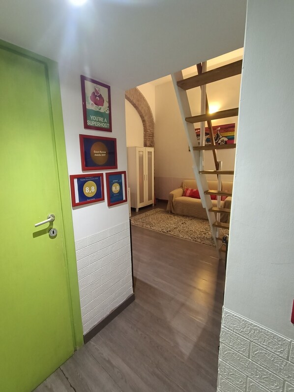 Intérieur