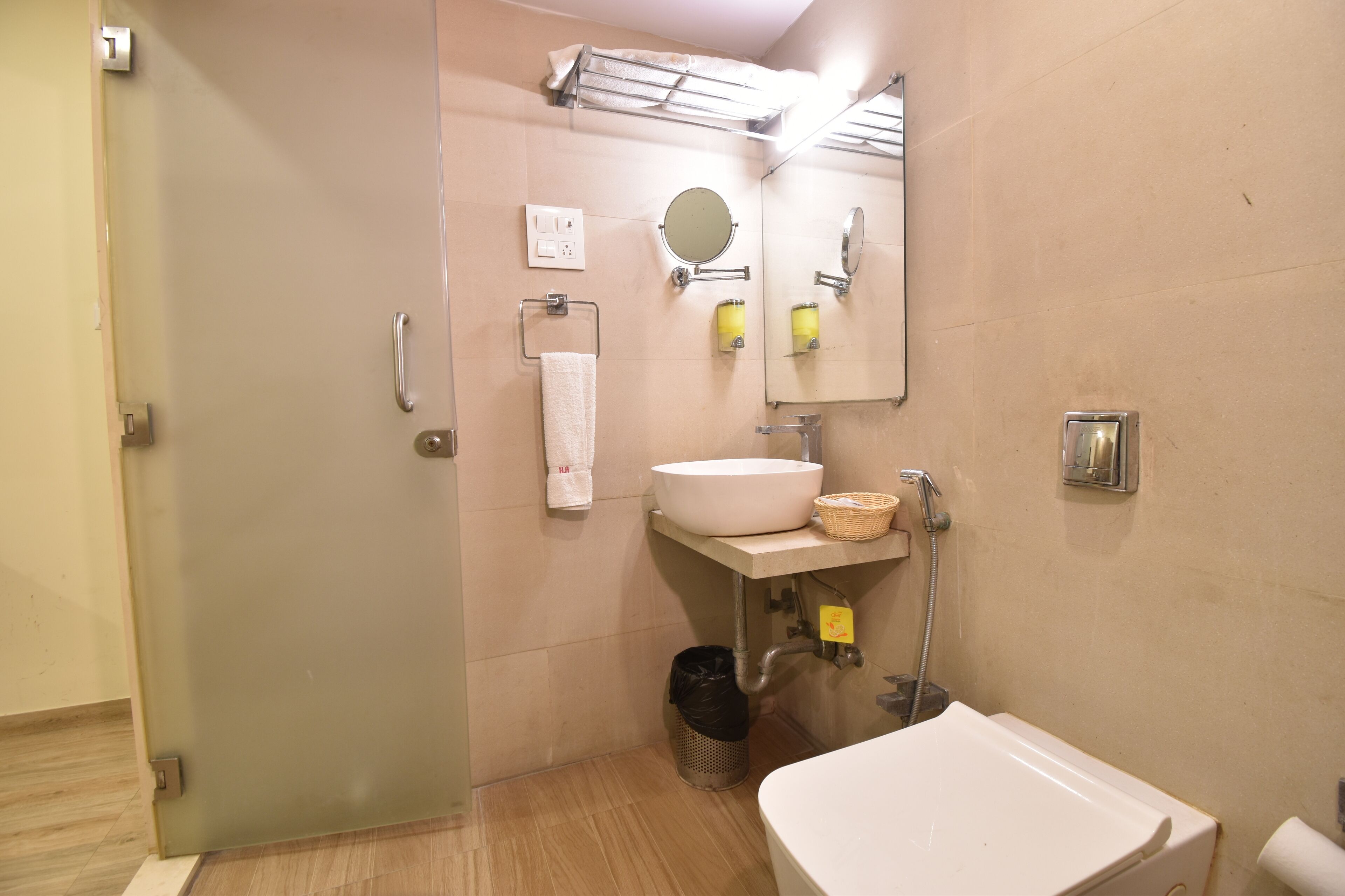 Foto - Hotel Atlantic