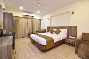 Family Executive Room