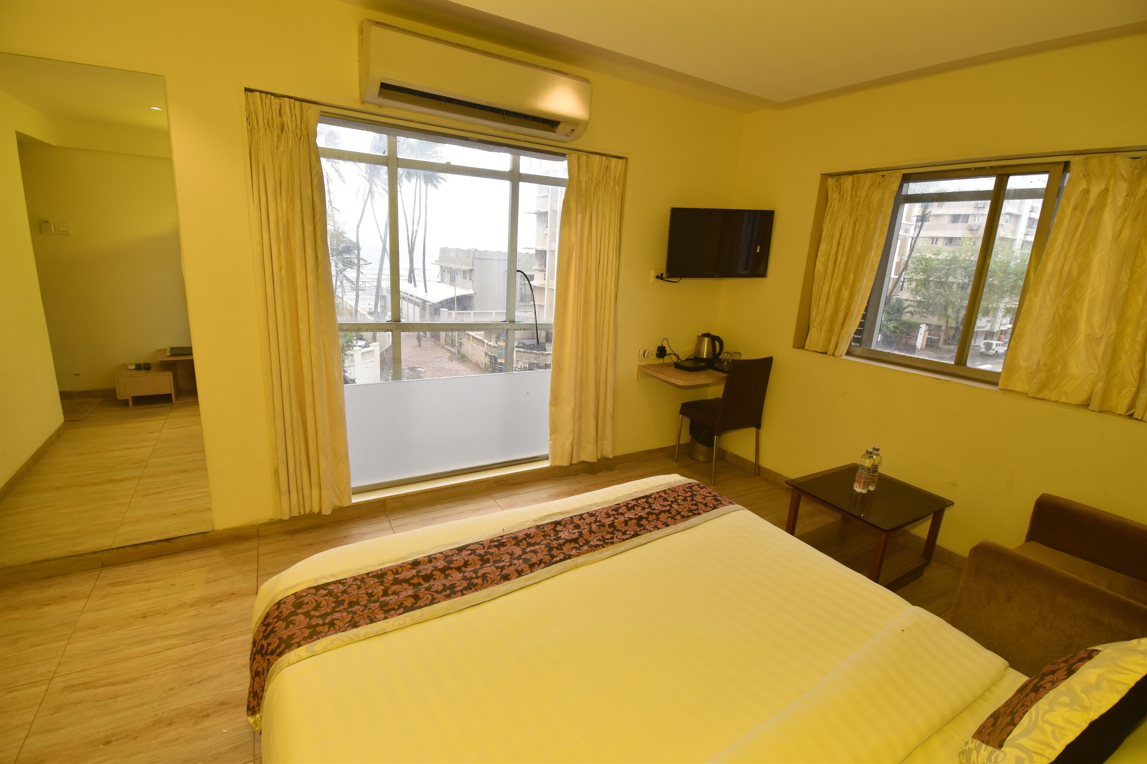 Foto - Hotel Atlantic