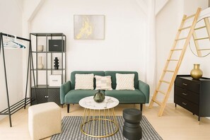 Fernseher