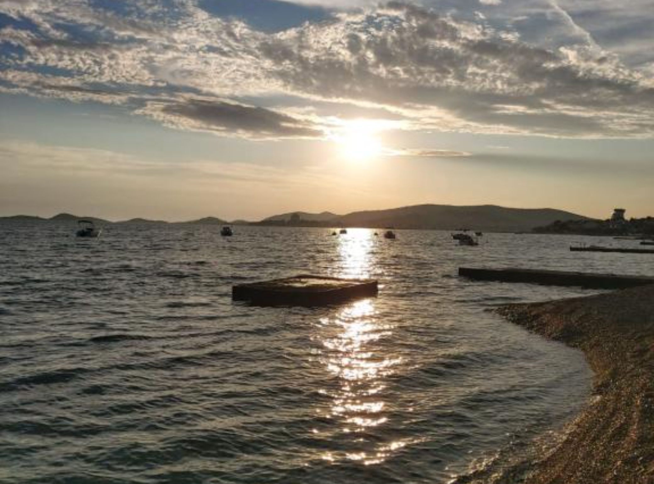 Appartement (One Bedroom Apartment with Balcony an) | Exterieur