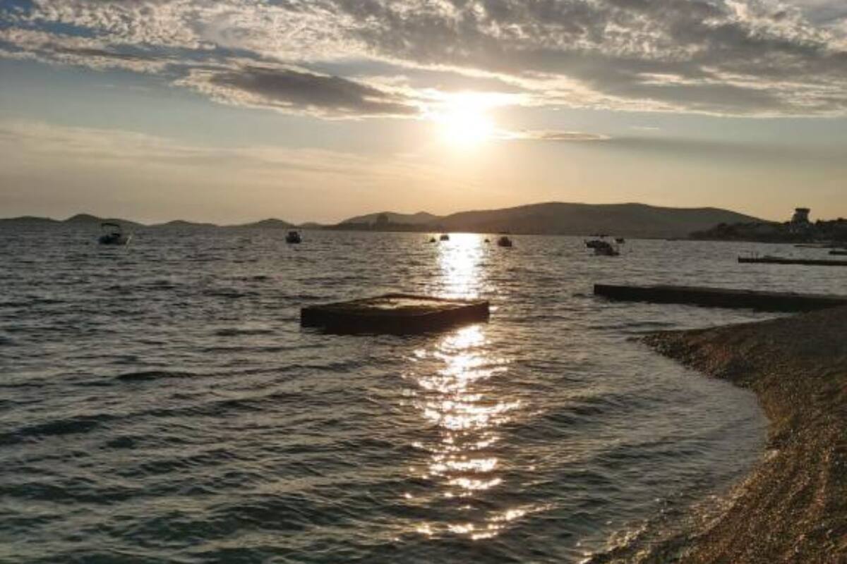 Appartement (One Bedroom Apartment with Balcony an) | Exterieur