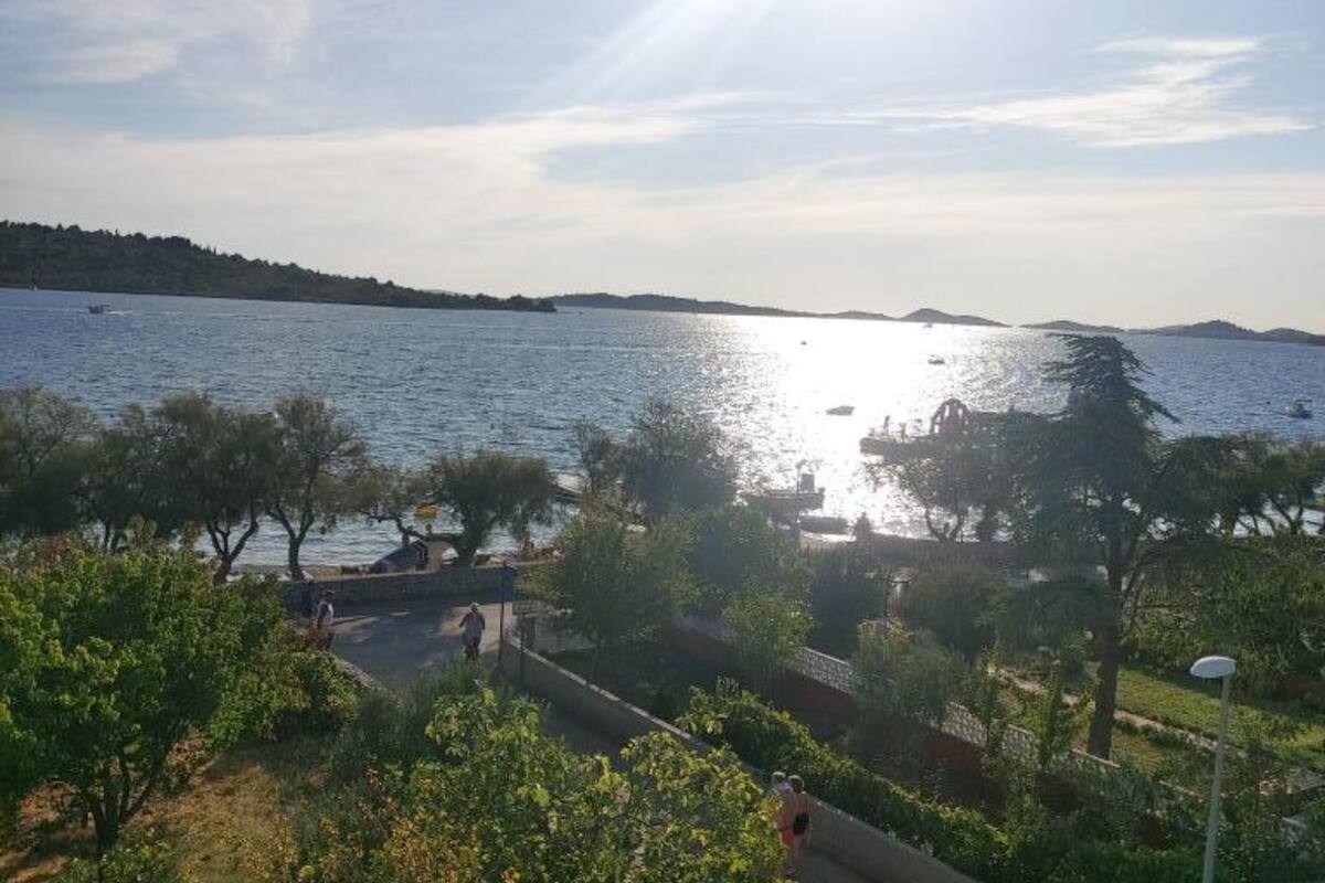 Studio (Comfort Studio Apartment with Balcony) | Exterieur