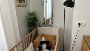 Ferienhaus (Three Bedroom House)