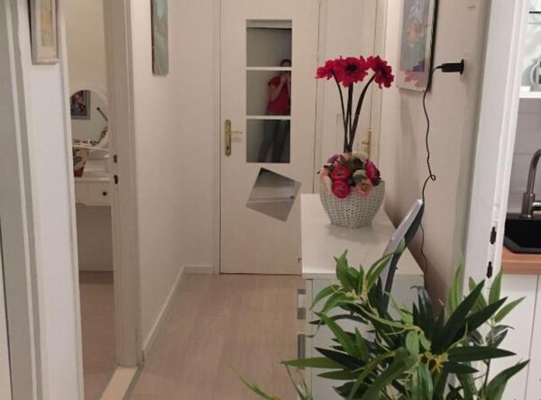 Beach House - 2m From Beach - Starigrad-Paklenica