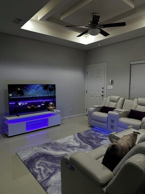 Smart TV