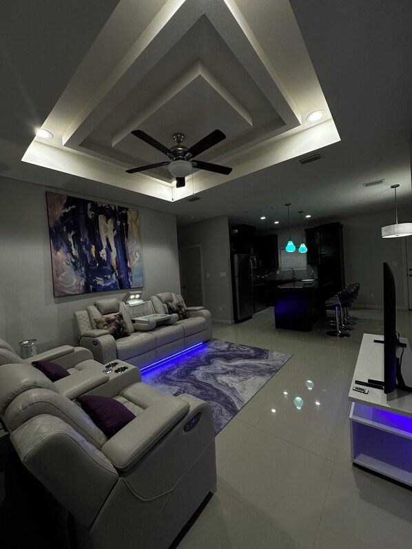 Smart TV 