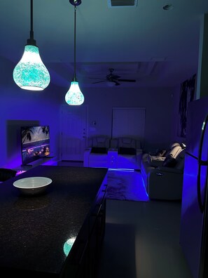 Smart TV 