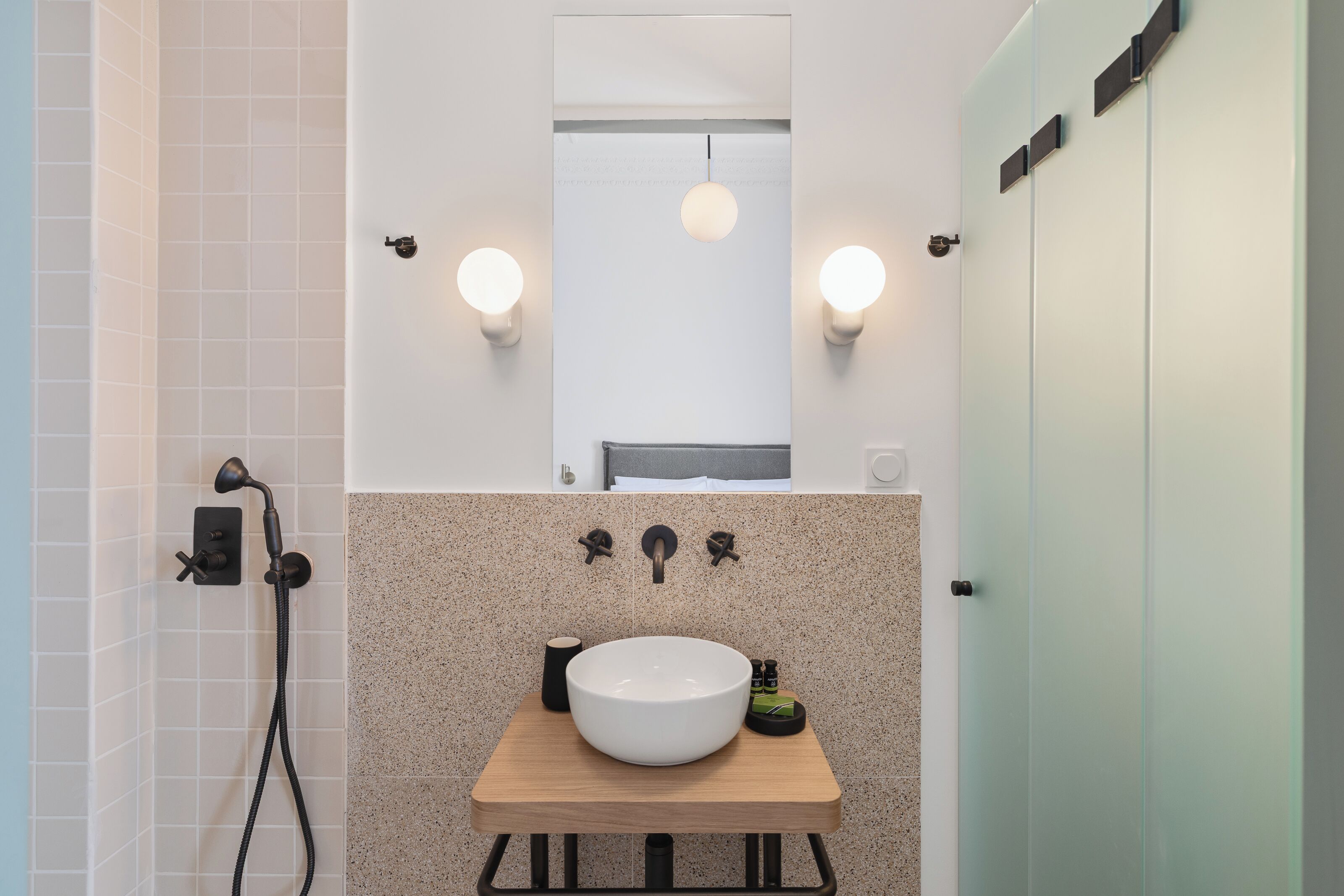Foto - Morus Acropolis Boutique Hotel