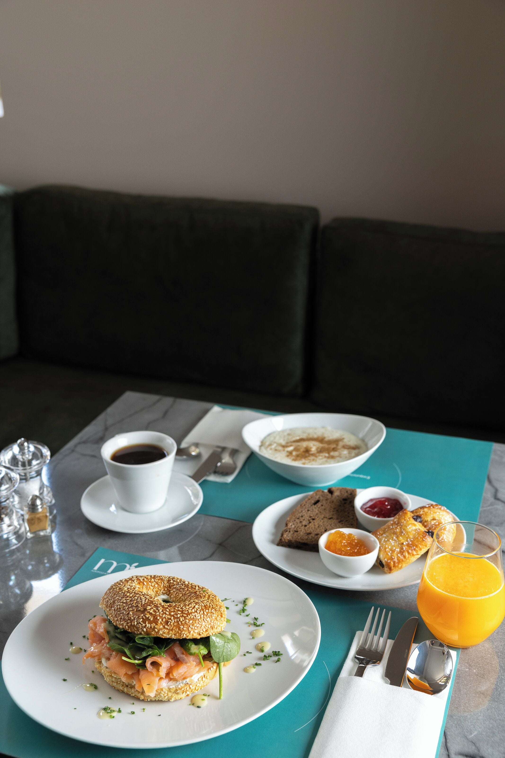 Foto - Morus Acropolis Boutique Hotel