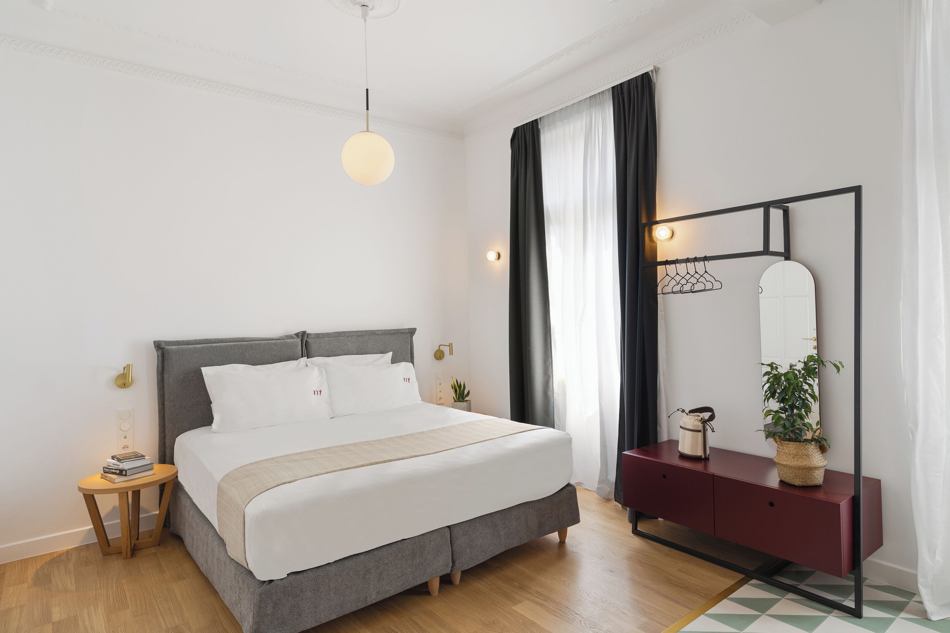 Foto - Morus Acropolis Boutique Hotel
