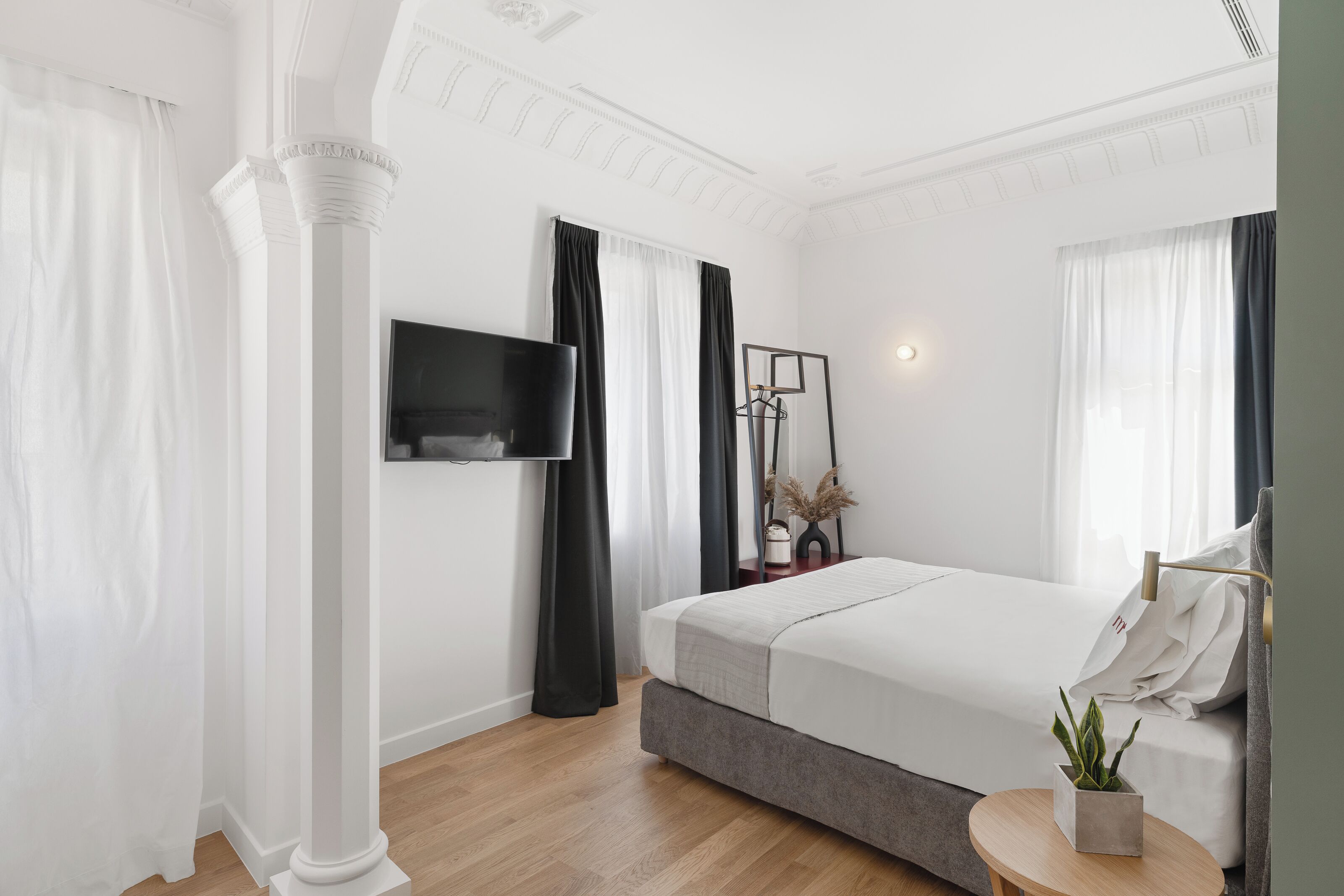 Foto - Morus Acropolis Boutique Hotel