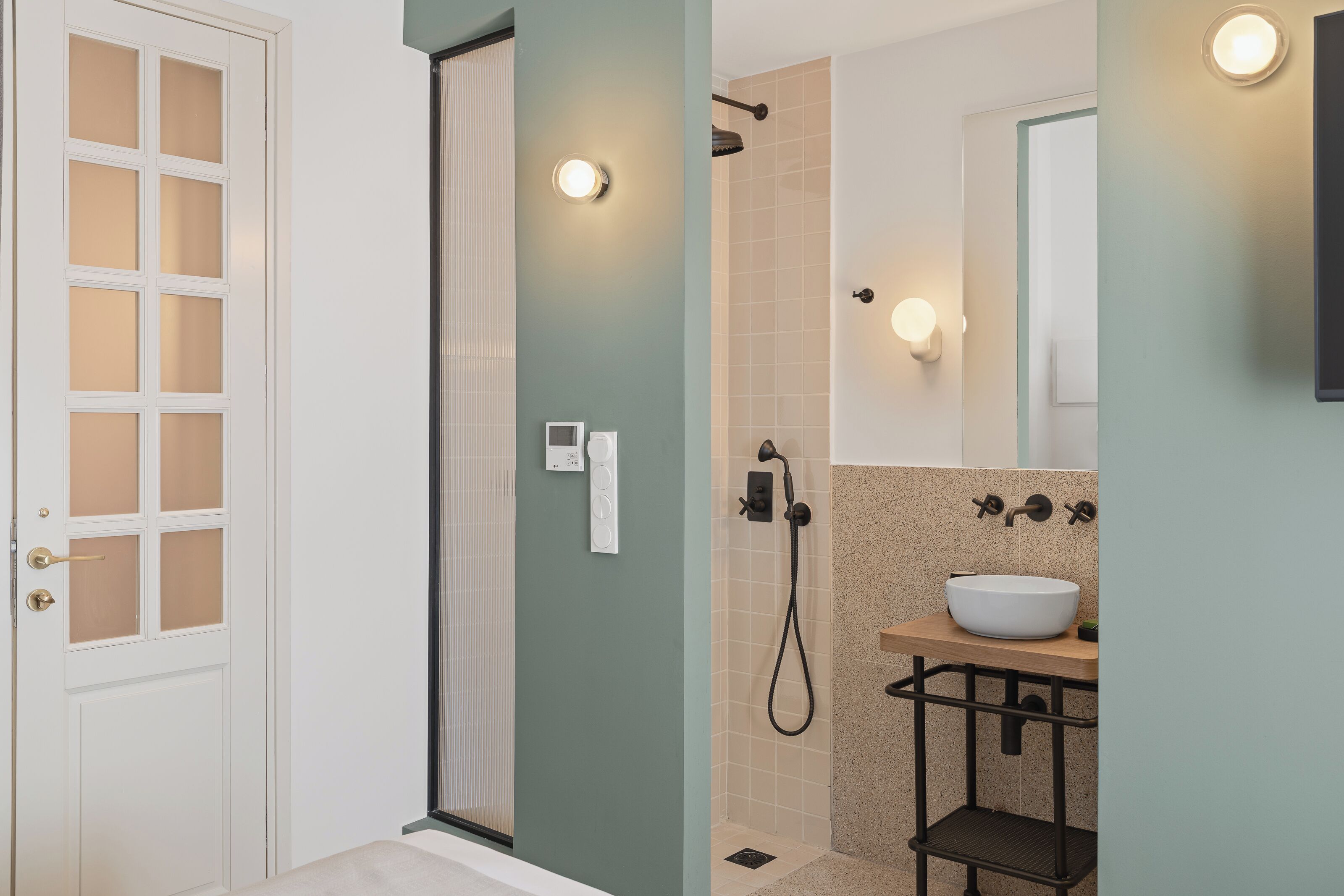 Foto - Morus Acropolis Boutique Hotel