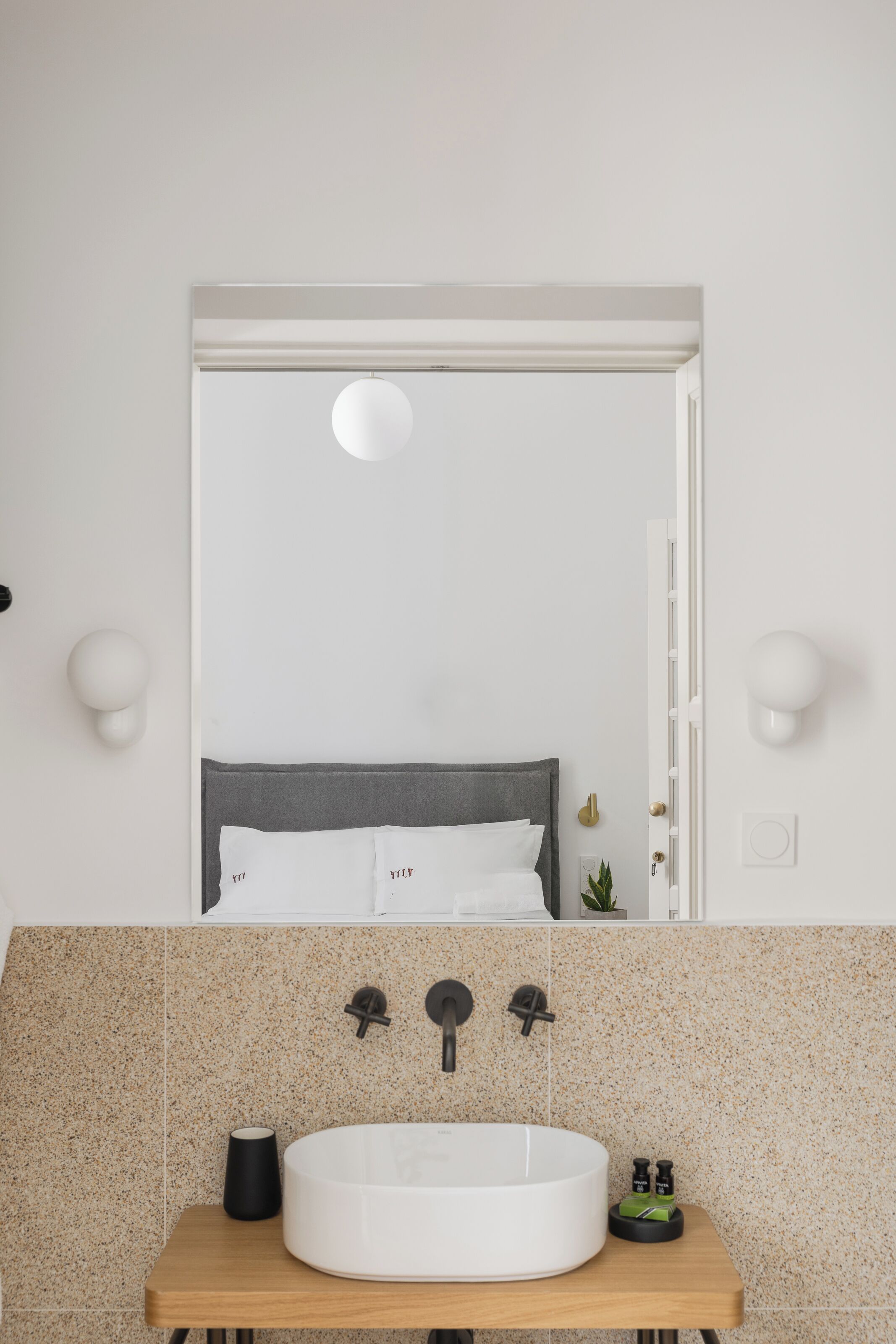 Foto - Morus Acropolis Boutique Hotel