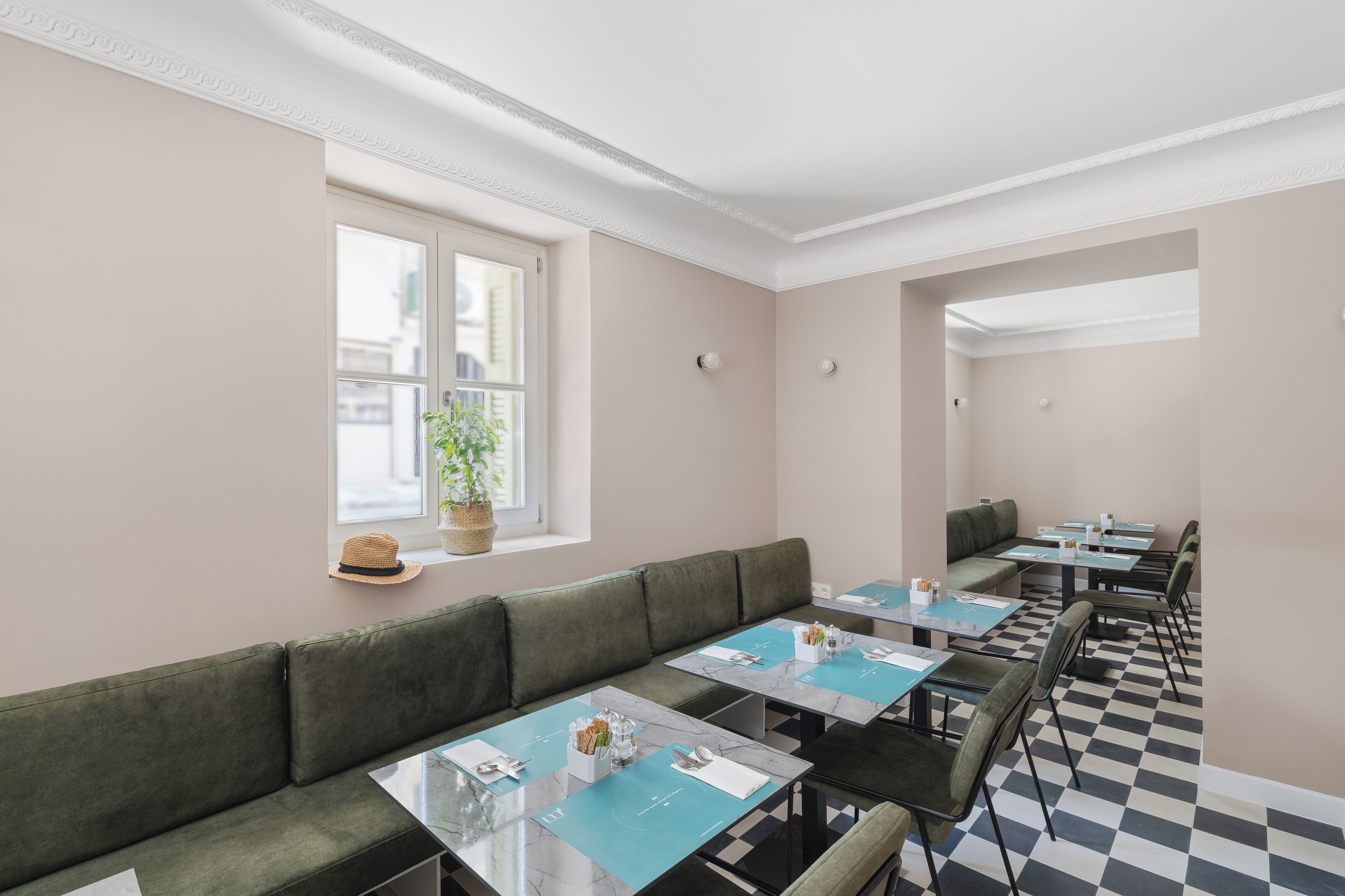 Foto - Morus Acropolis Boutique Hotel