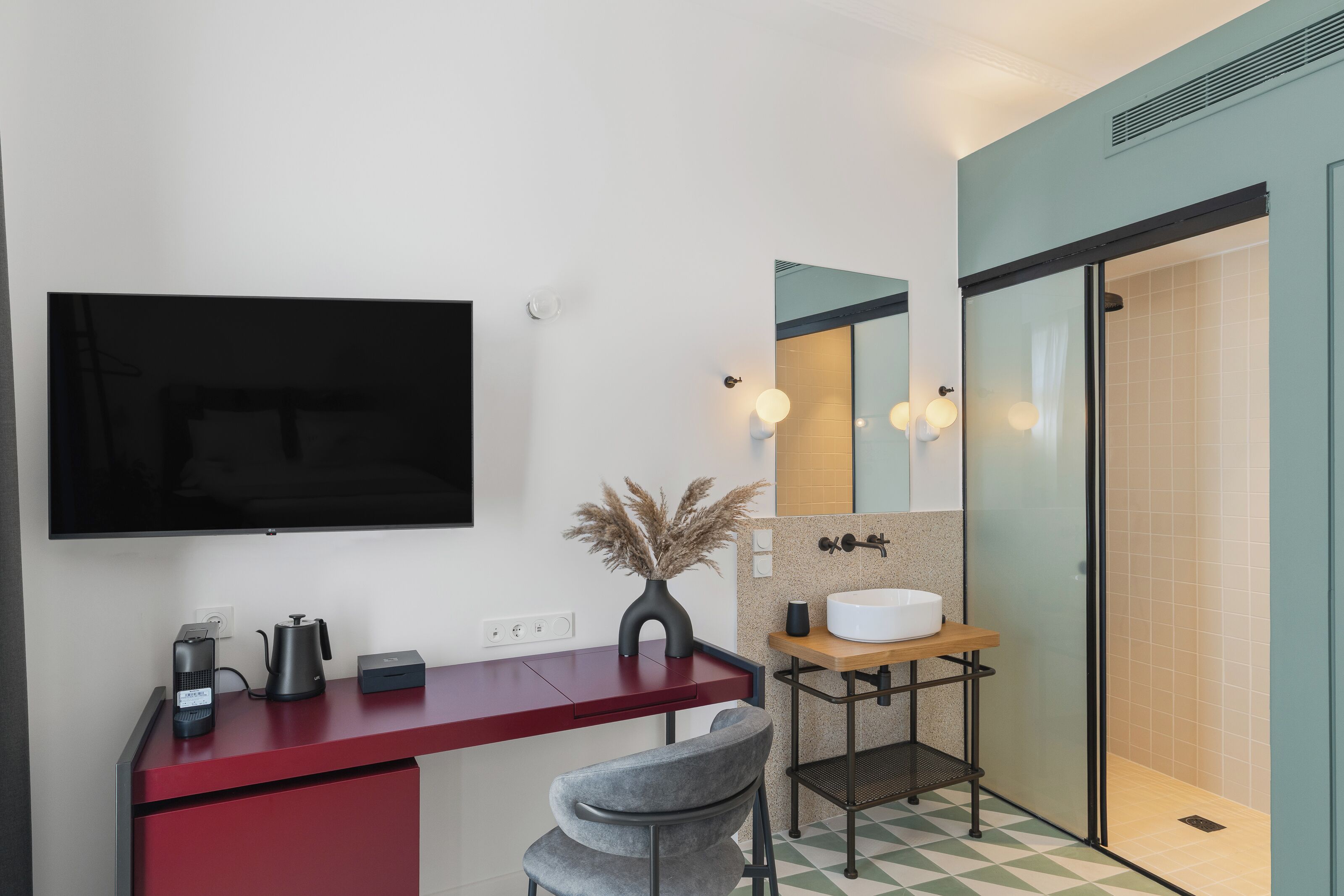 Foto - Morus Acropolis Boutique Hotel