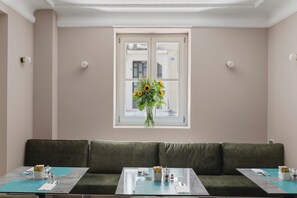 Restaurant - Morus Acropolis Boutique Hotel (Athens)