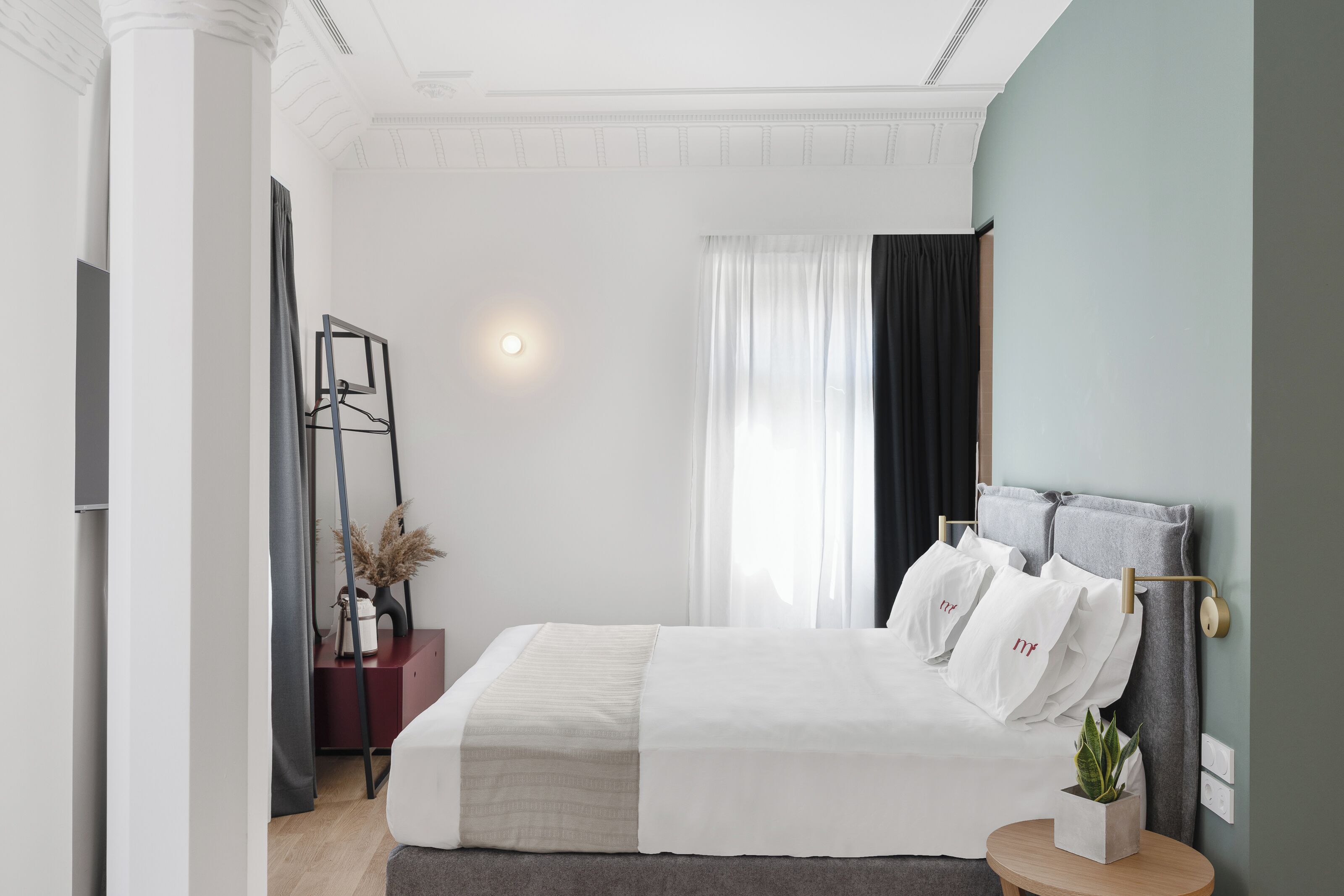 Foto - Morus Acropolis Boutique Hotel
