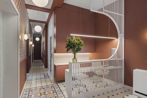 Morus Acropolis Boutique Hotel