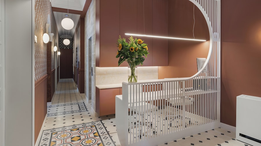 Morus Acropolis Boutique Hotel