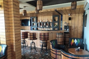 Bar (in loco)