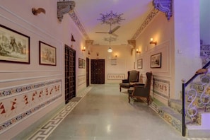 Hall