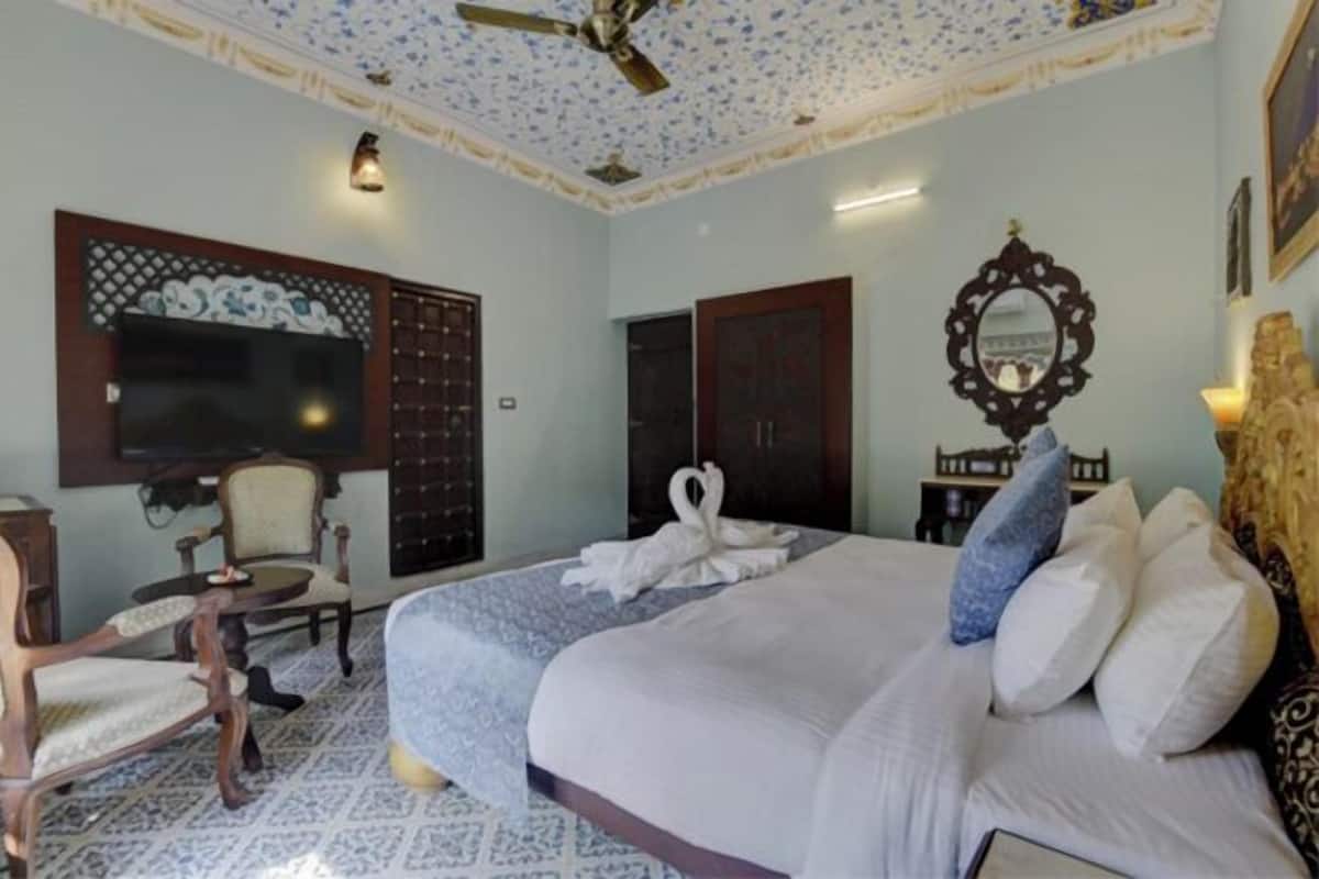 Chambre Supérieure