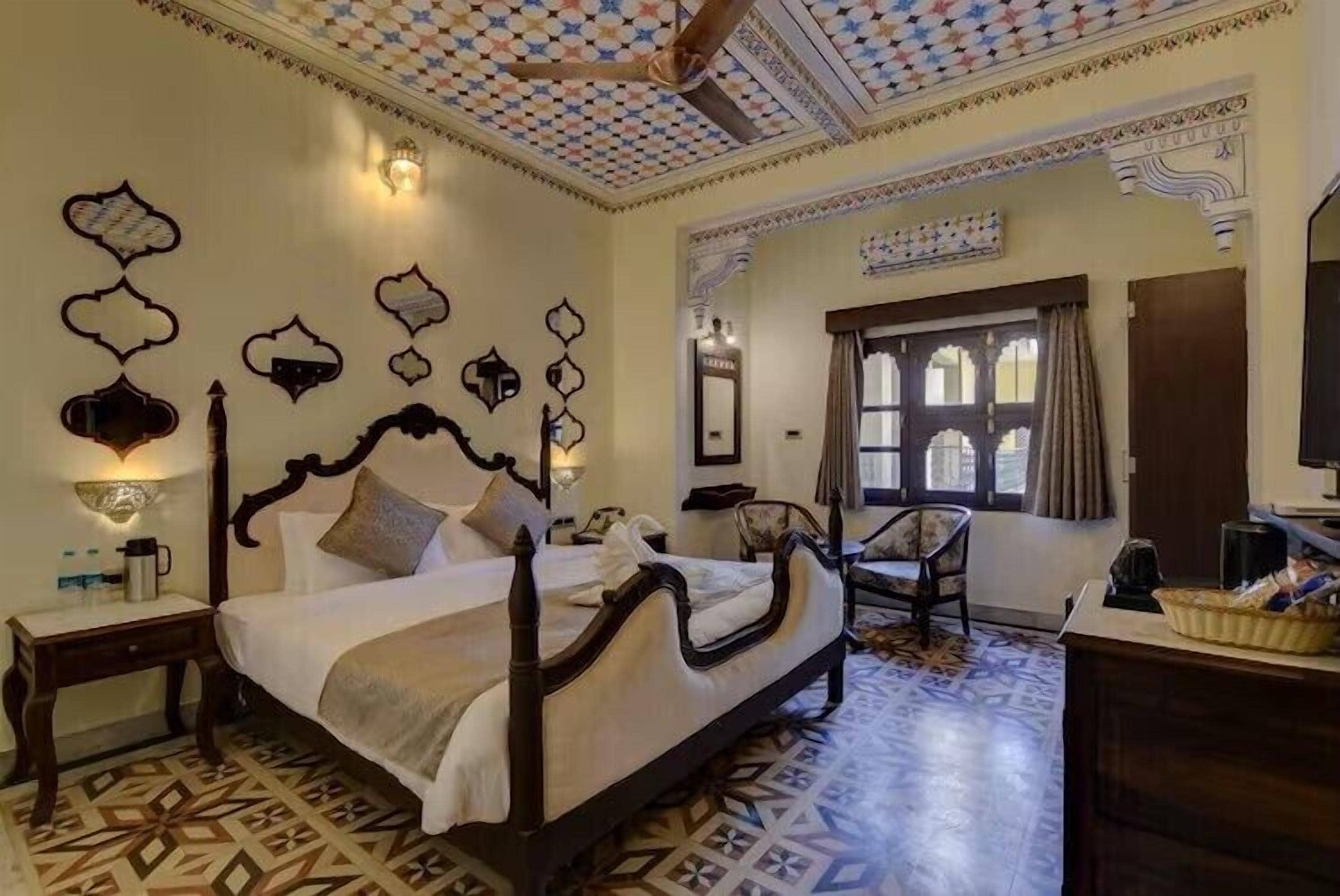 Fer et planche à repasser, Wi-Fi gratuit