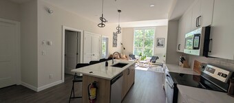 Golden Opportunity: Modern Comfort in the Heart of Adventure.