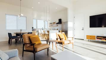 TV connectée, écrans d'ordinateur