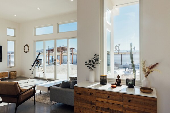 Smart-TV, Computerbildschirme