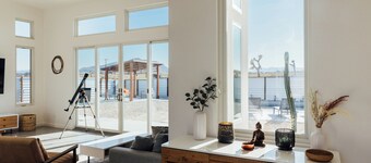 Bonair Hideaway— Tranquil Stay•Secluded•Pool•Spa•EV