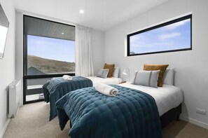 3 Schlafzimmer, Bügeleisen/Bügelbrett, Reisekinderbett, WLAN