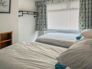 3 Schlafzimmer, kostenloses WLAN
